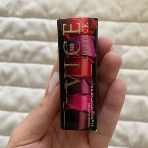 Urban decay after dark lipstick